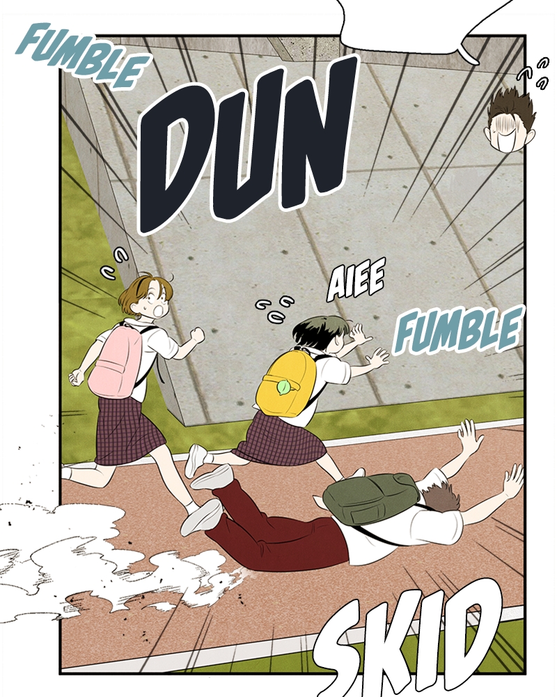 Read After School Lessons for Unripe Apples EN Manga Online