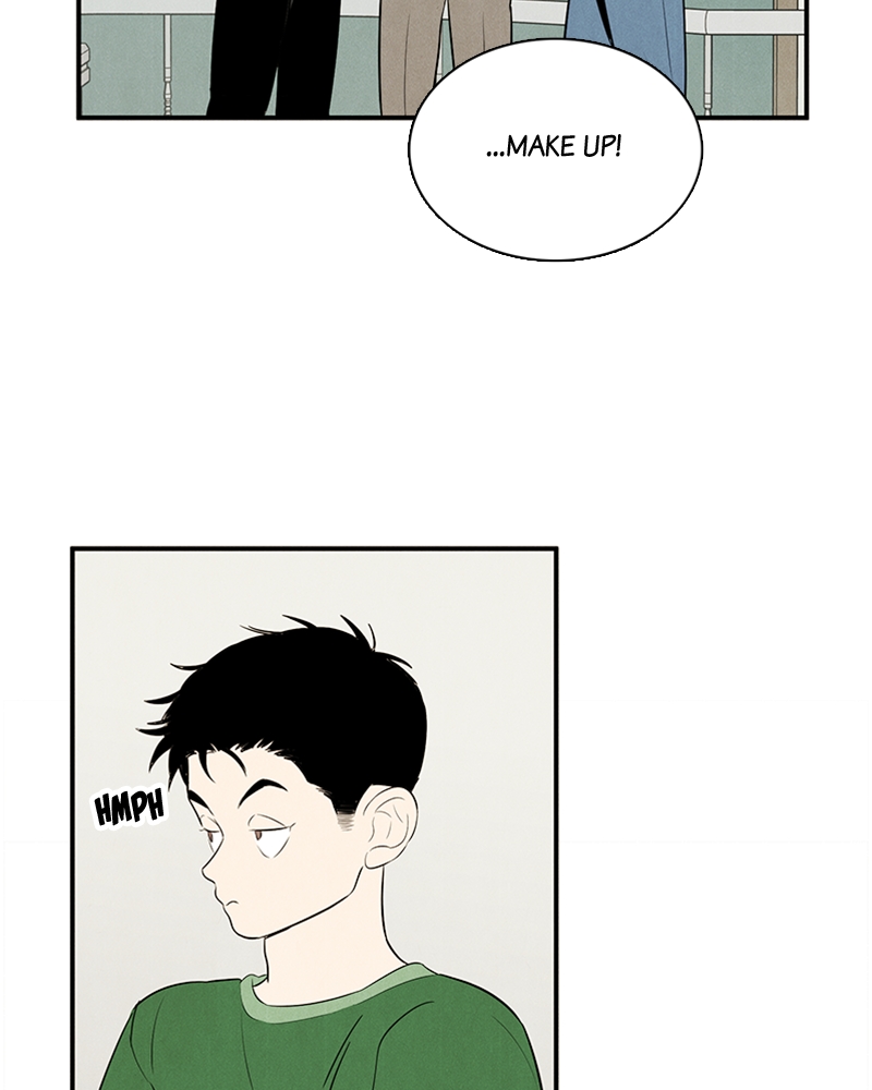 Read After School Lessons for Unripe Apples EN Manga Online