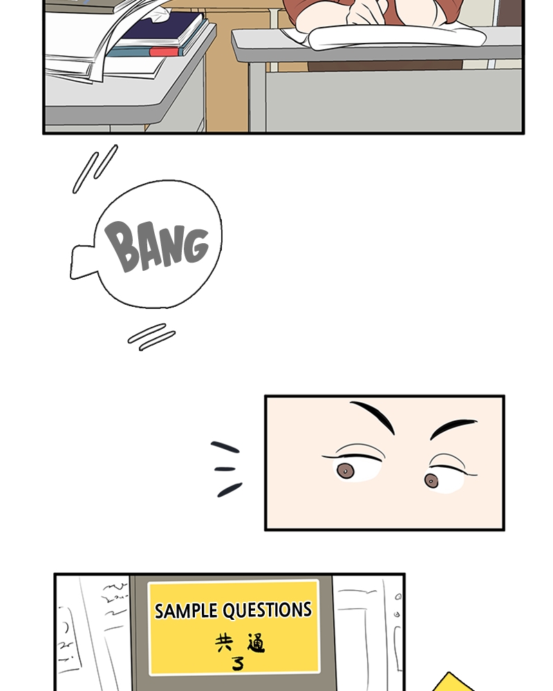 Read After School Lessons for Unripe Apples EN Manga Online