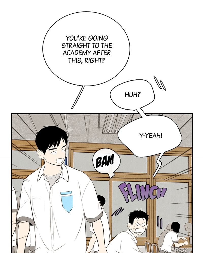 Read After School Lessons for Unripe Apples EN Manga Online