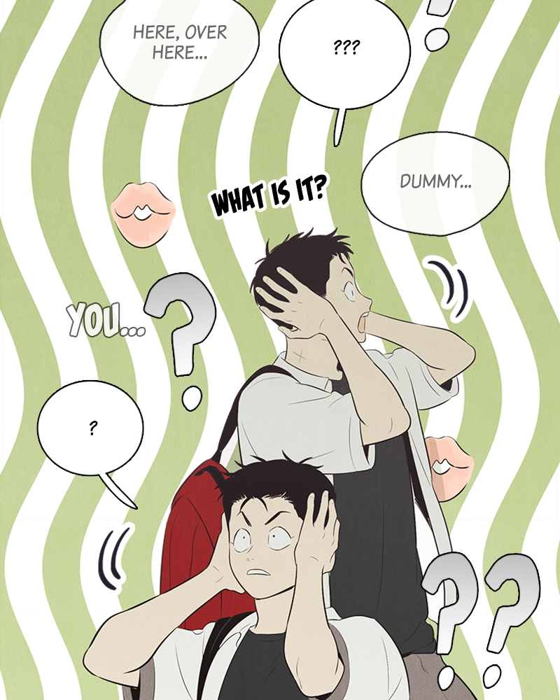 Read After School Lessons for Unripe Apples EN Manga Online