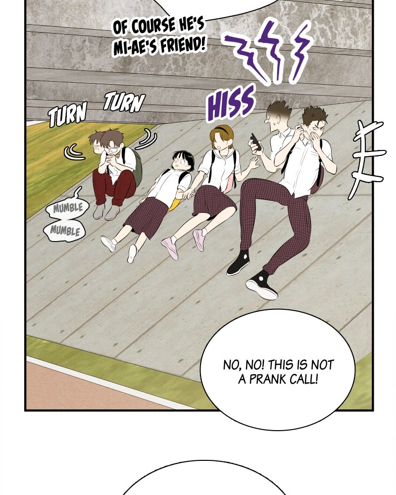 Read After School Lessons for Unripe Apples EN Manga Online