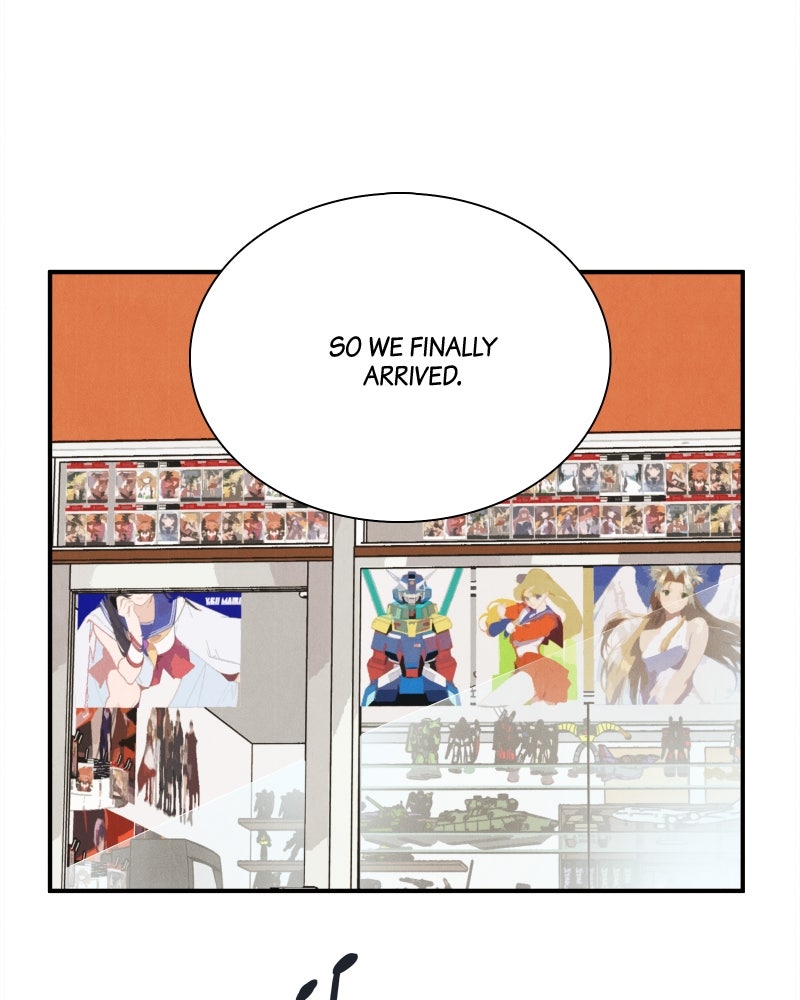 Read After School Lessons for Unripe Apples EN Manga Online