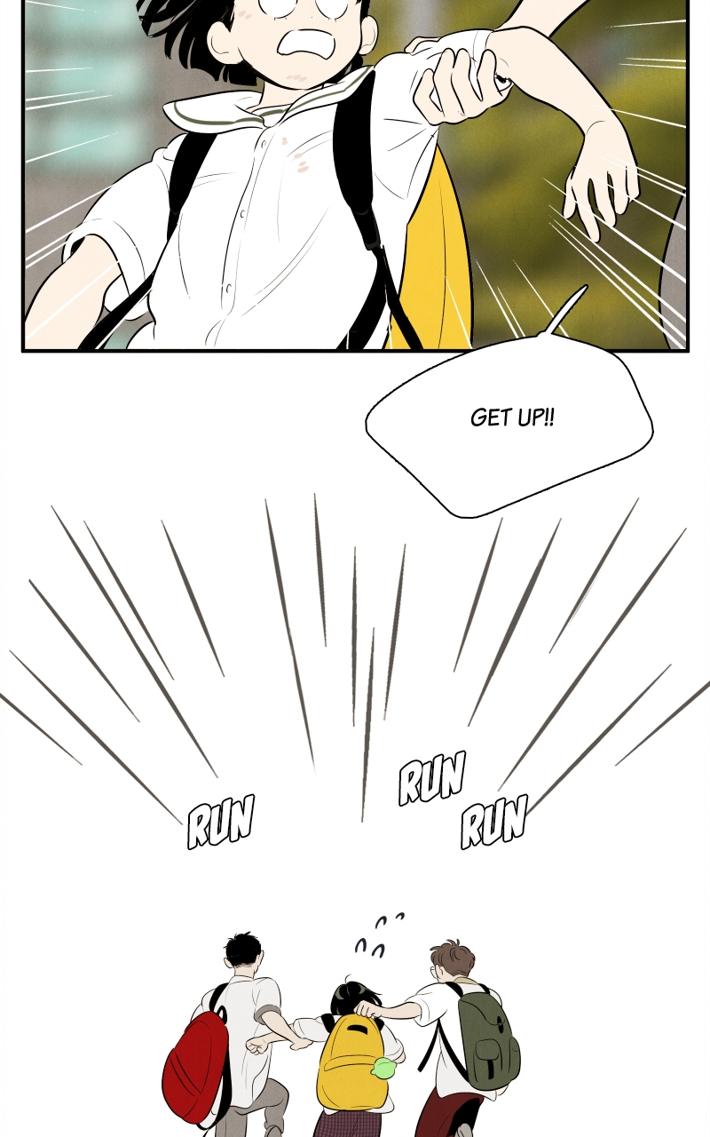 Read After School Lessons for Unripe Apples EN Manga Online