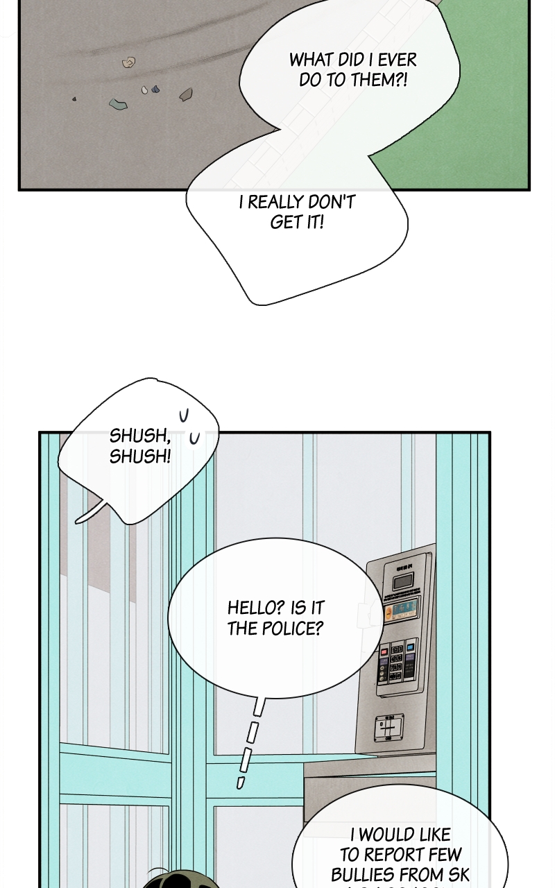 Read After School Lessons for Unripe Apples EN Manga Online