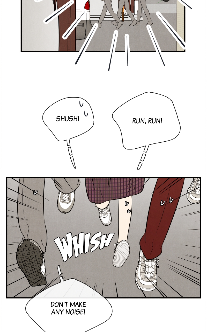 Read After School Lessons for Unripe Apples EN Manga Online