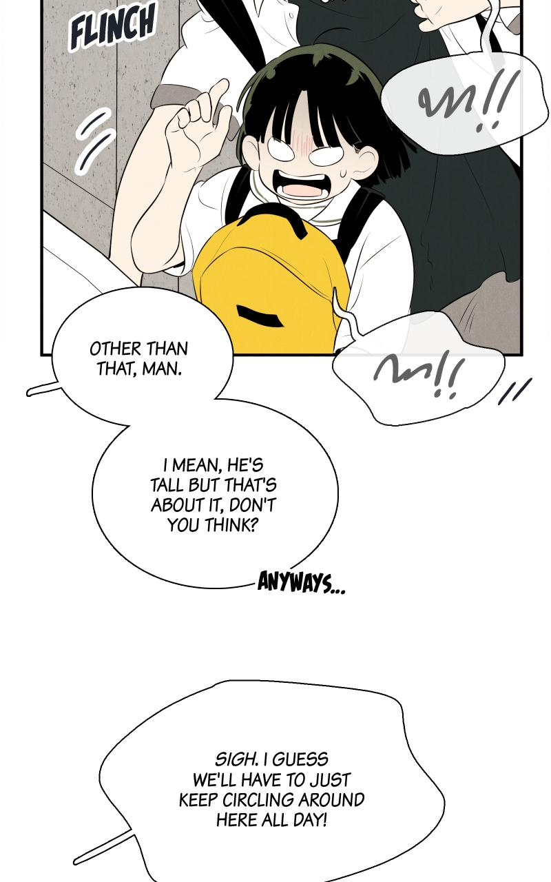 Read After School Lessons for Unripe Apples EN Manga Online