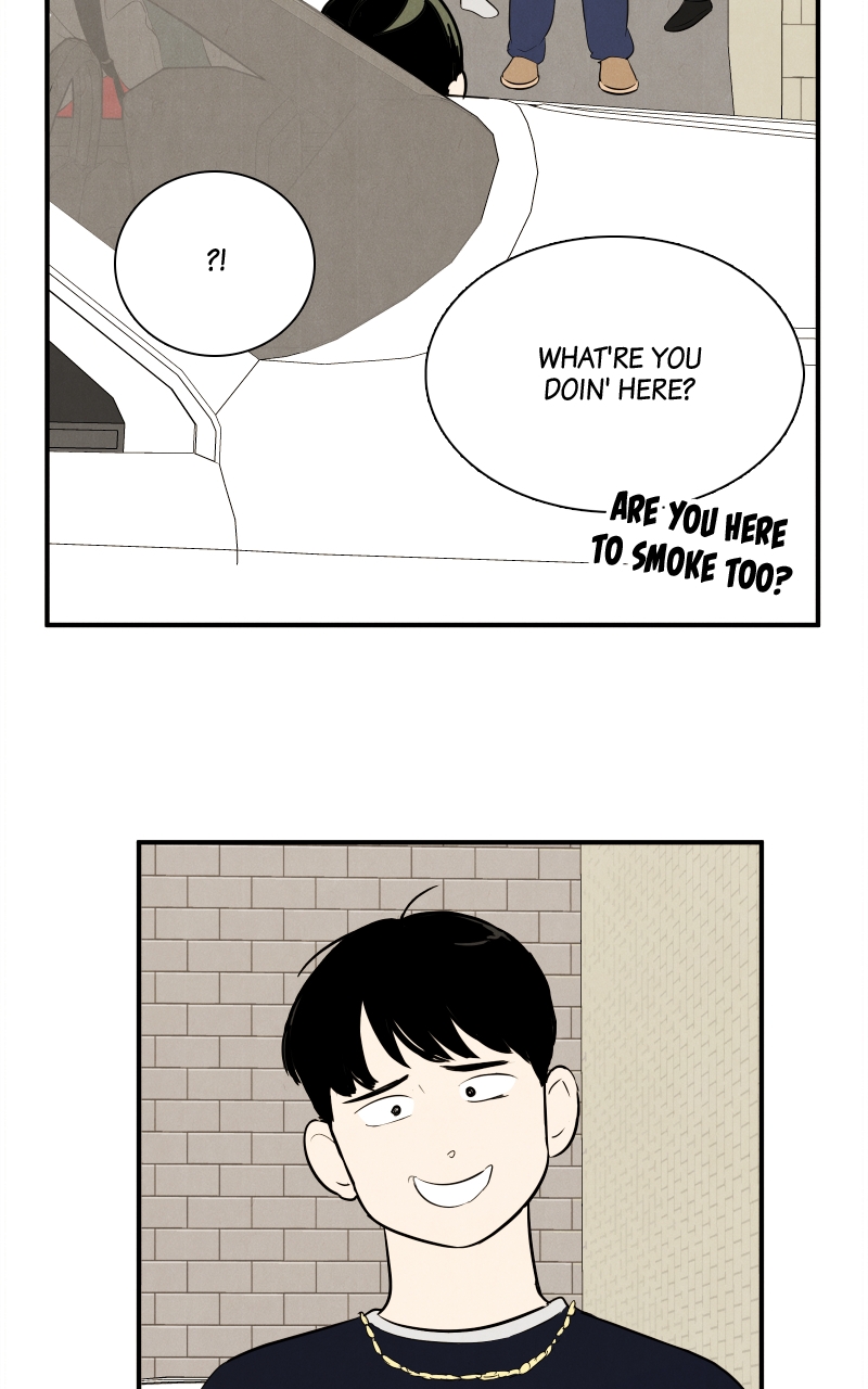 Read After School Lessons for Unripe Apples EN Manga Online