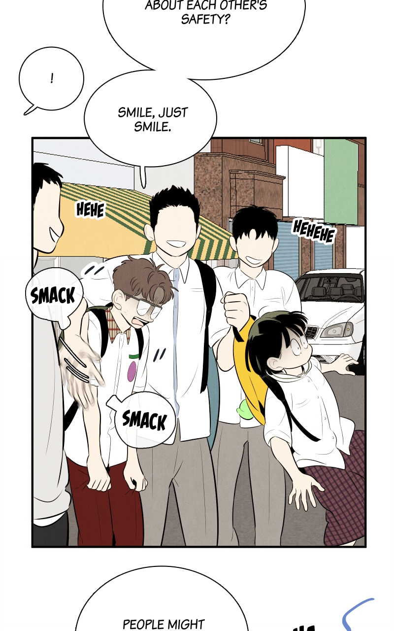 Read After School Lessons for Unripe Apples EN Manga Online