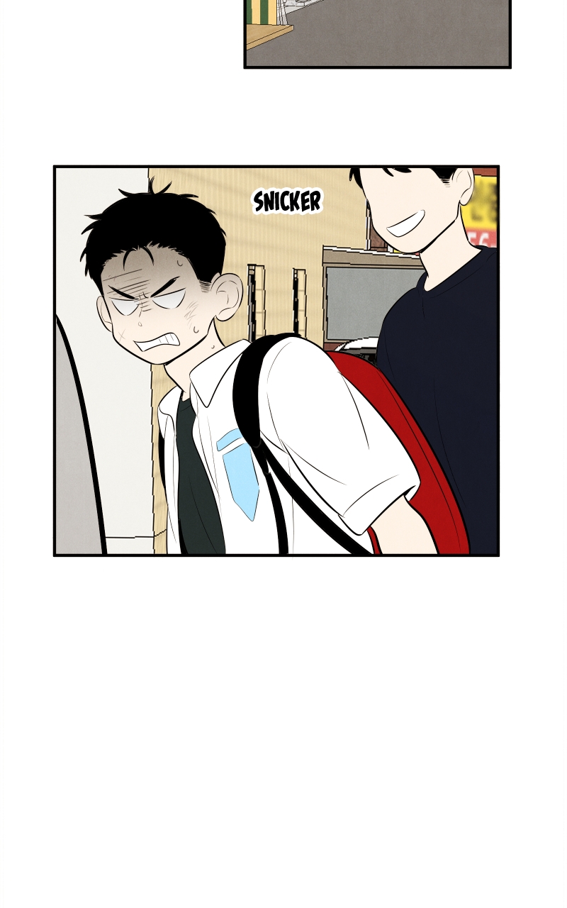 Read After School Lessons for Unripe Apples EN Manga Online