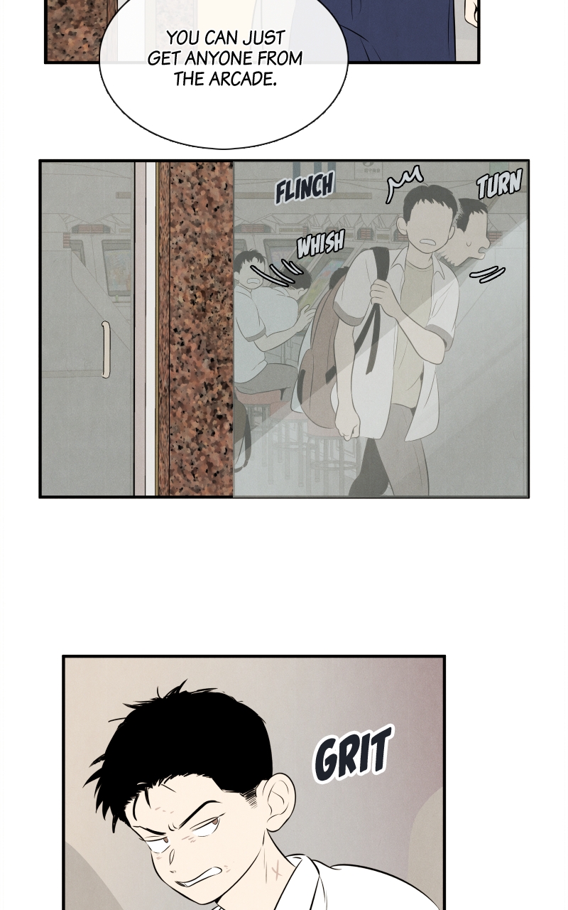 Read After School Lessons for Unripe Apples EN Manga Online