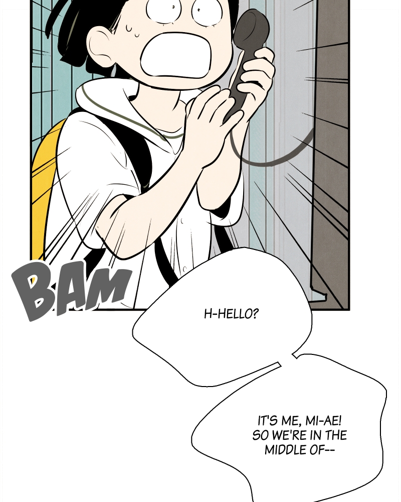 Read After School Lessons for Unripe Apples EN Manga Online