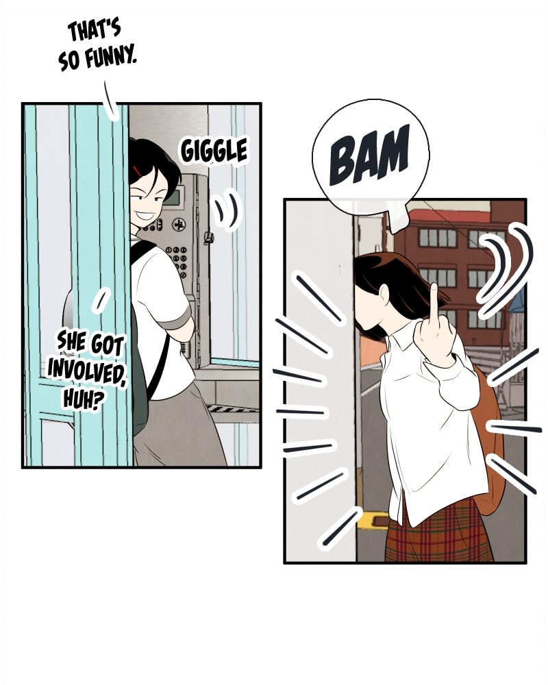 Read After School Lessons for Unripe Apples EN Manga Online