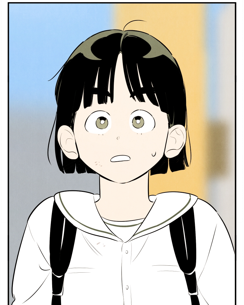 Read After School Lessons for Unripe Apples EN Manga Online