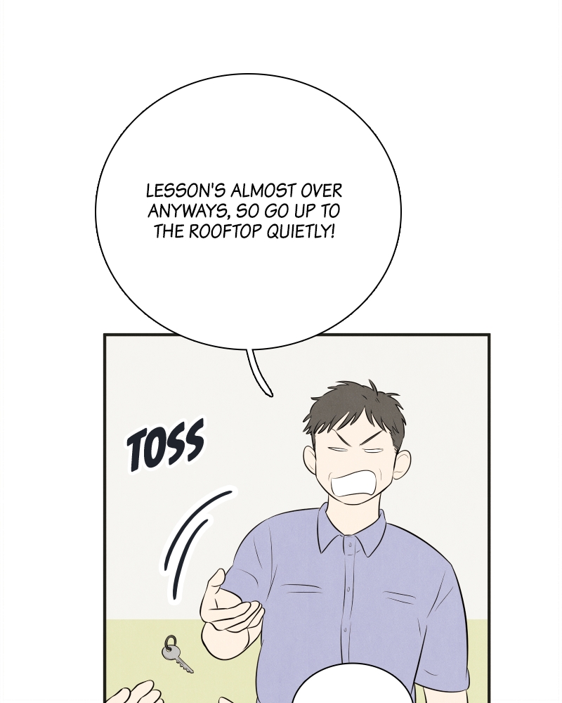 Read After School Lessons for Unripe Apples EN Manga Online