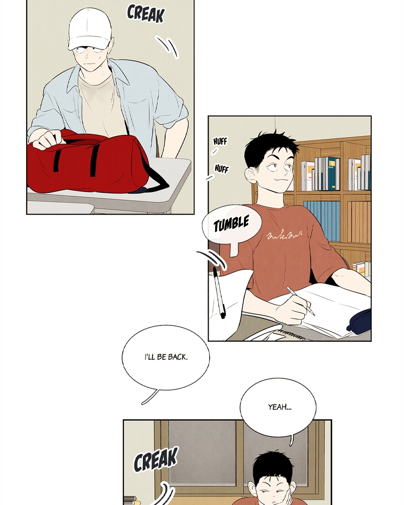 Read After School Lessons for Unripe Apples EN Manga Online