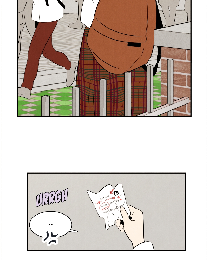 Read After School Lessons for Unripe Apples EN Manga Online