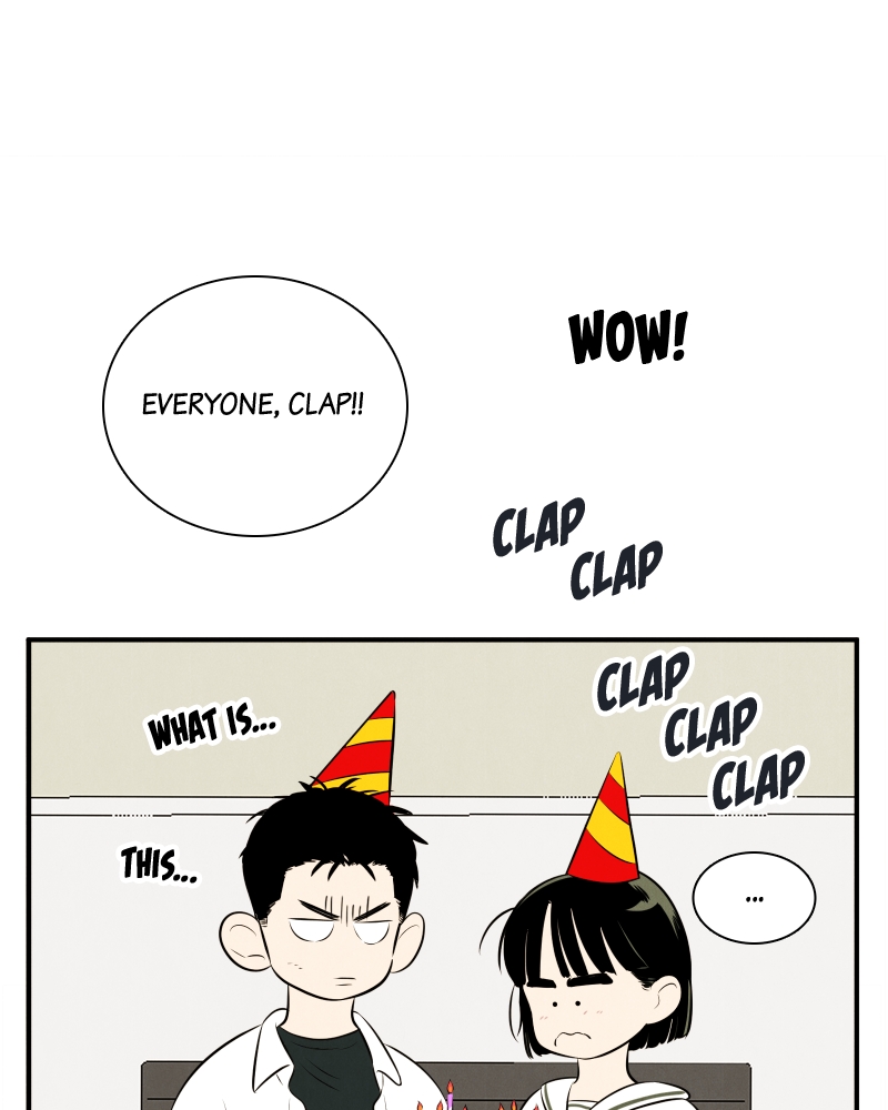 Read After School Lessons for Unripe Apples EN Manga Online