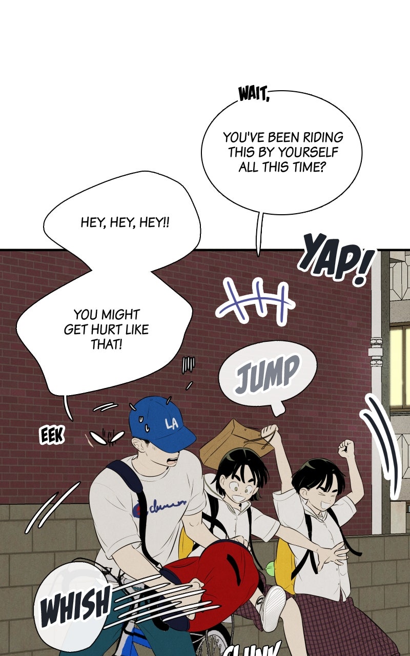 Read After School Lessons for Unripe Apples EN Manga Online