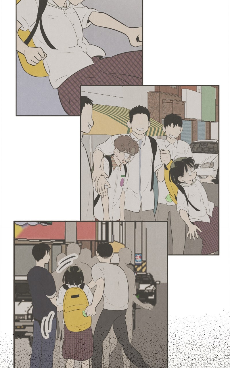 Read After School Lessons for Unripe Apples EN Manga Online