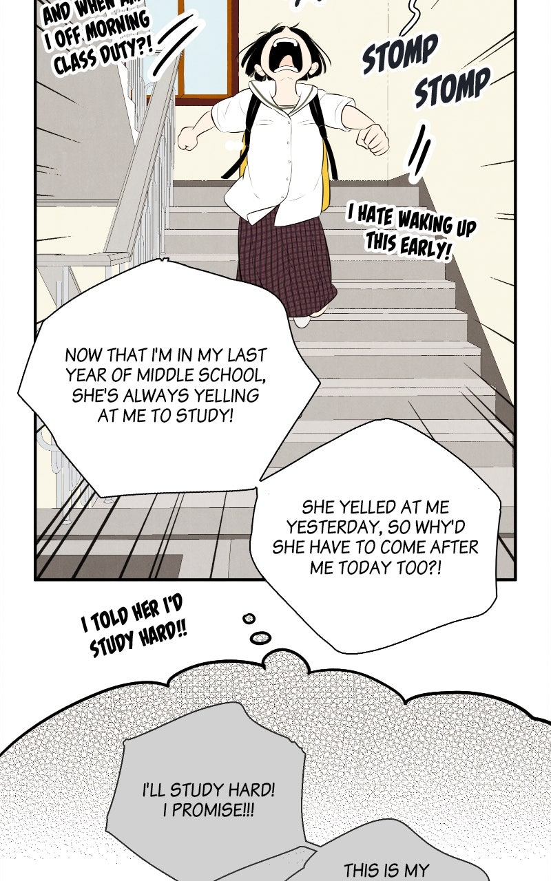 Read After School Lessons for Unripe Apples EN Manga Online