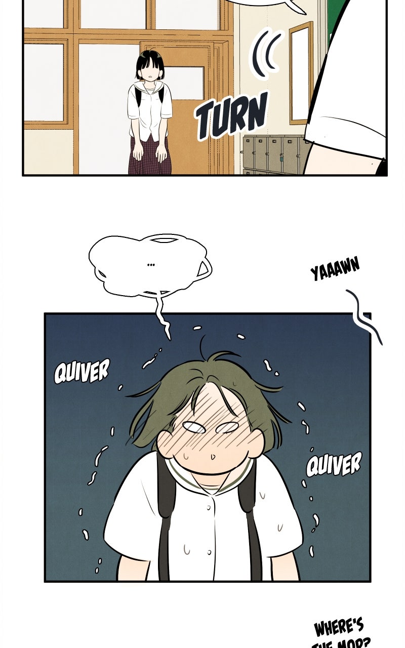 Read After School Lessons for Unripe Apples EN Manga Online