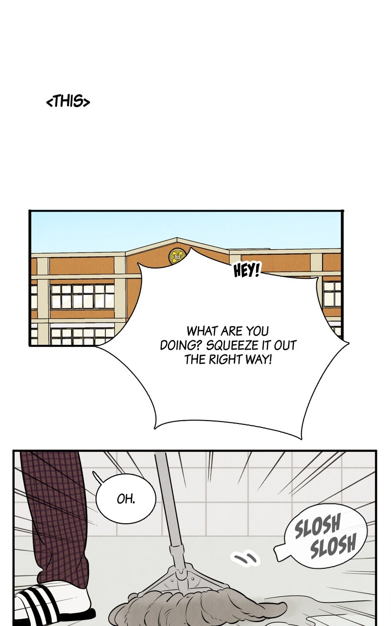 Read After School Lessons for Unripe Apples EN Manga Online