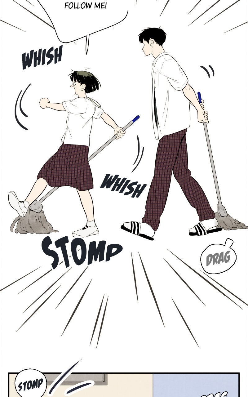 Read After School Lessons for Unripe Apples EN Manga Online