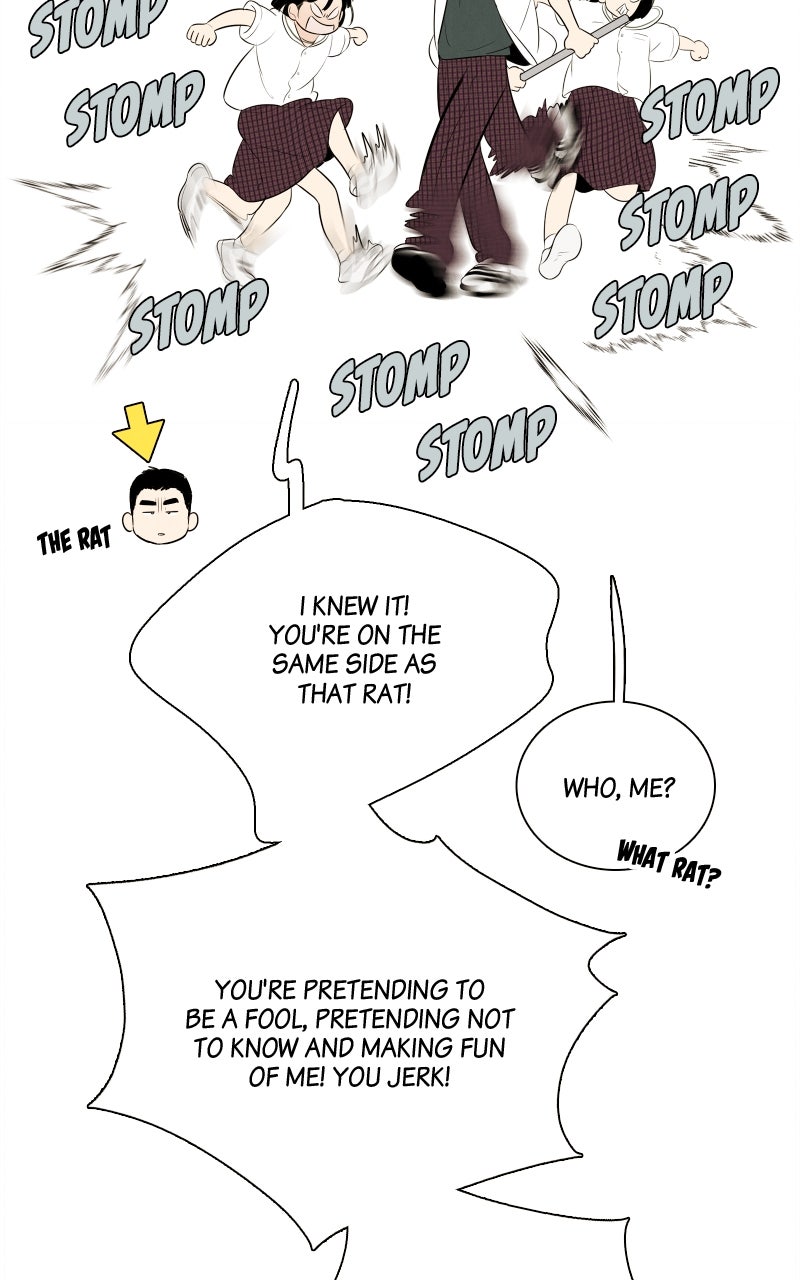 Read After School Lessons for Unripe Apples EN Manga Online