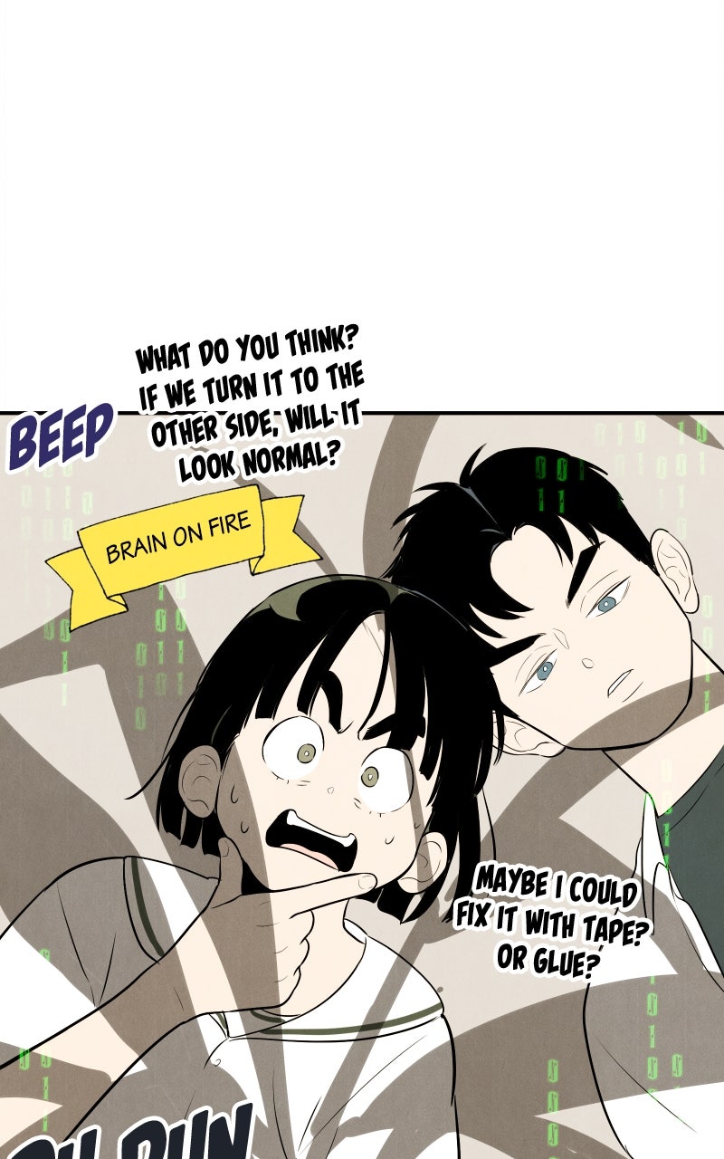 Read After School Lessons for Unripe Apples EN Manga Online