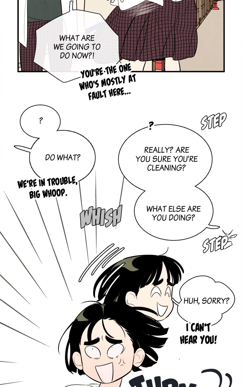 Read After School Lessons for Unripe Apples EN Manga Online