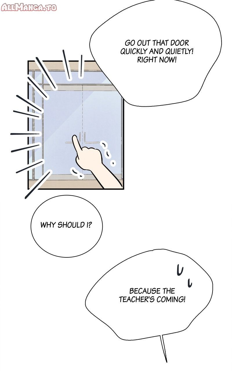 Read After School Lessons for Unripe Apples EN Manga Online