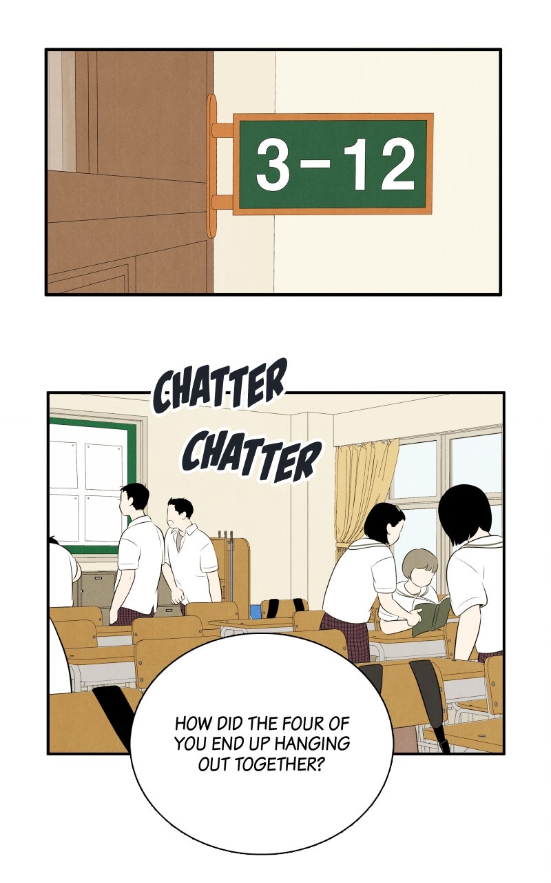 Read After School Lessons for Unripe Apples EN Manga Online