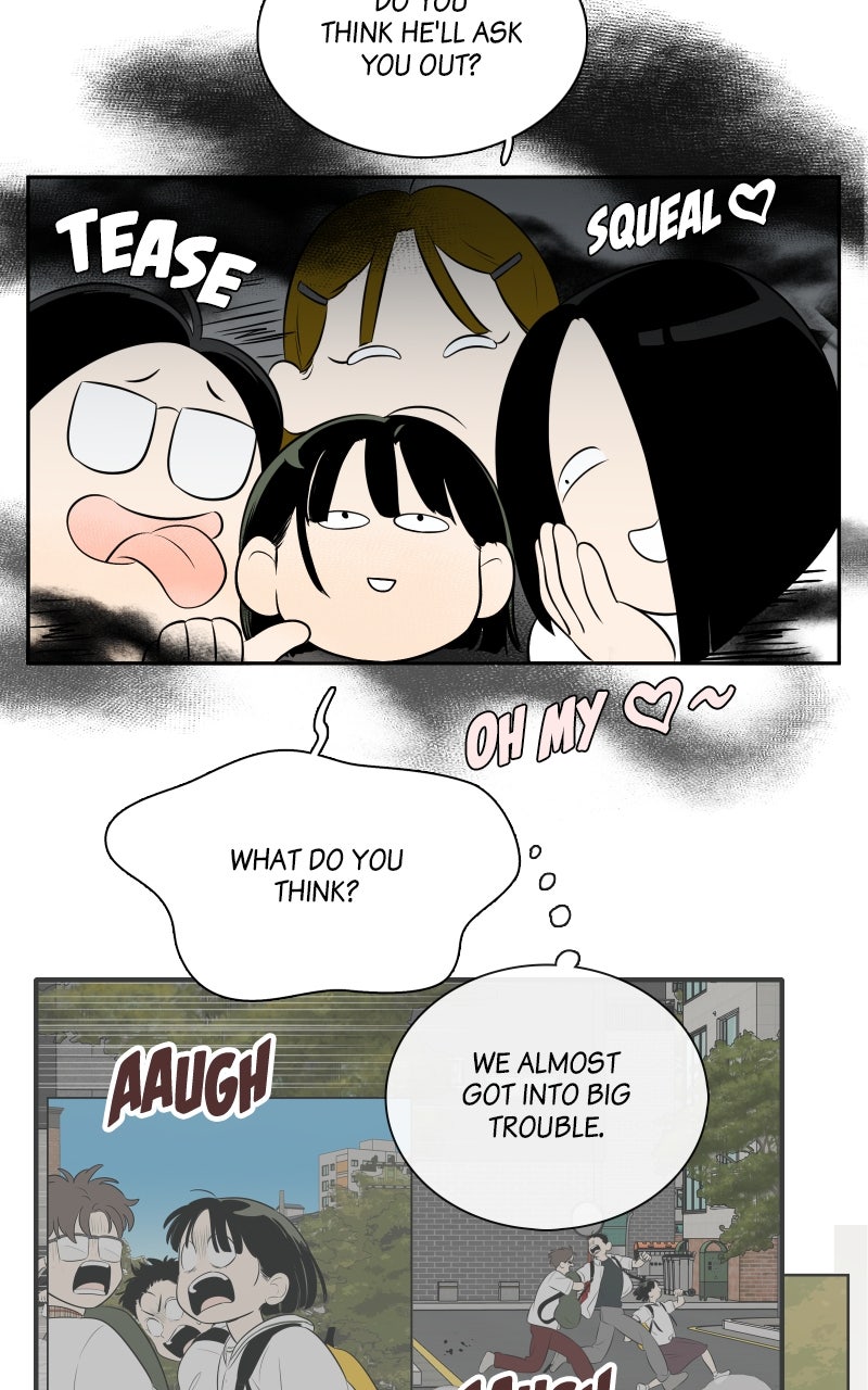 Read After School Lessons for Unripe Apples EN Manga Online