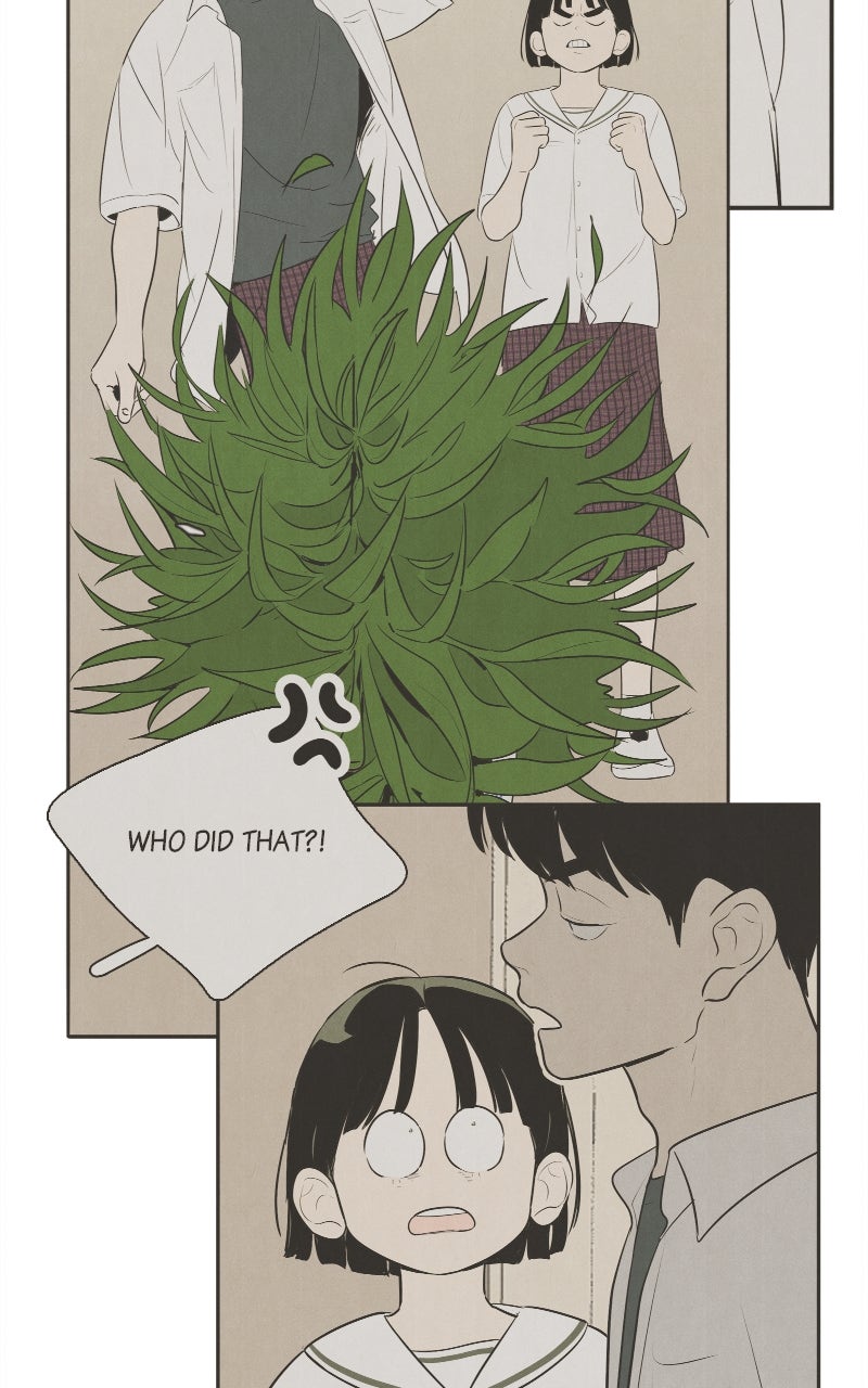 Read After School Lessons for Unripe Apples EN Manga Online