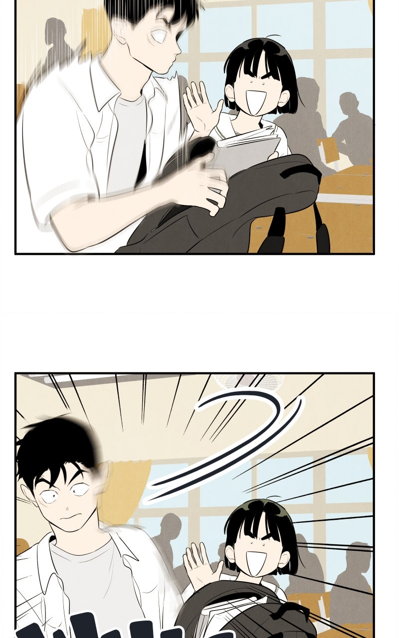 Read After School Lessons for Unripe Apples EN Manga Online