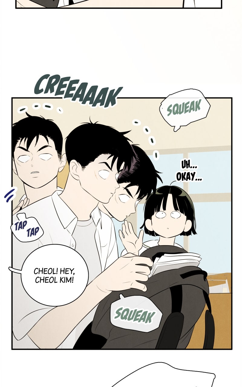 Read After School Lessons for Unripe Apples EN Manga Online