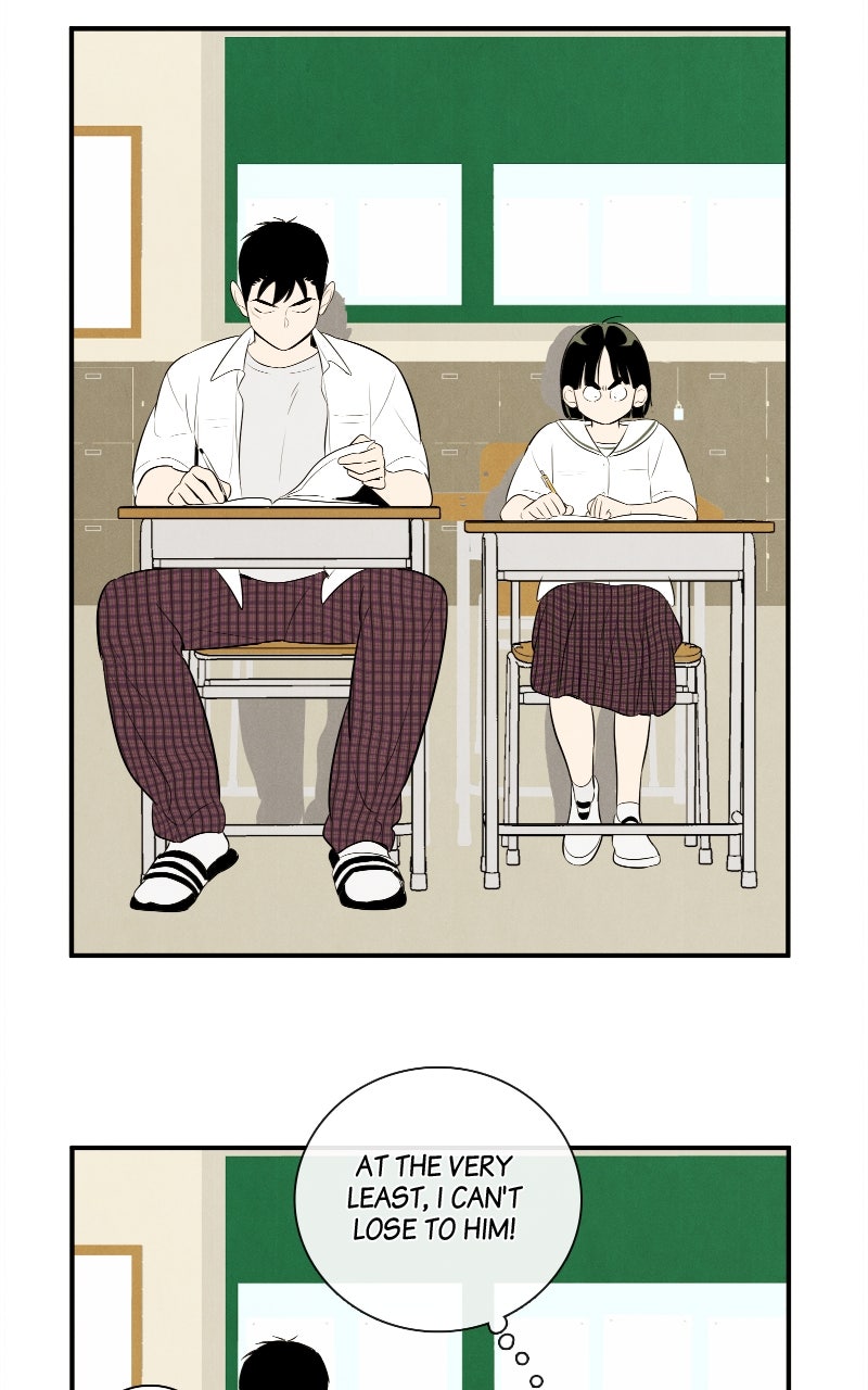 Read After School Lessons for Unripe Apples EN Manga Online