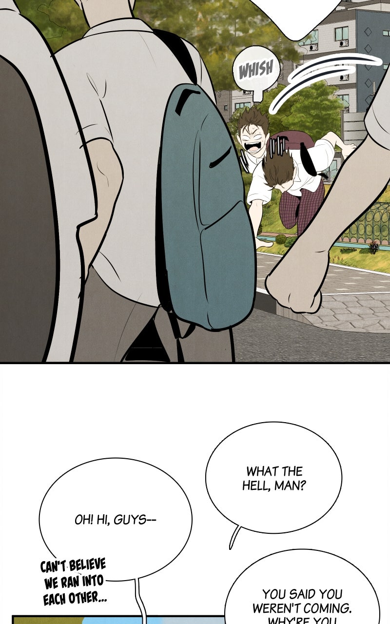 Read After School Lessons for Unripe Apples EN Manga Online