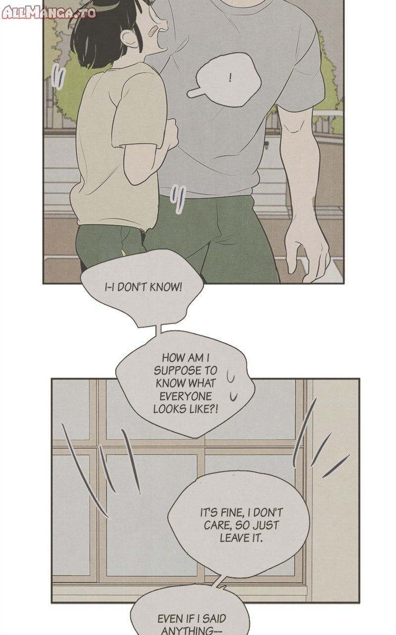 Read After School Lessons for Unripe Apples EN Manga Online