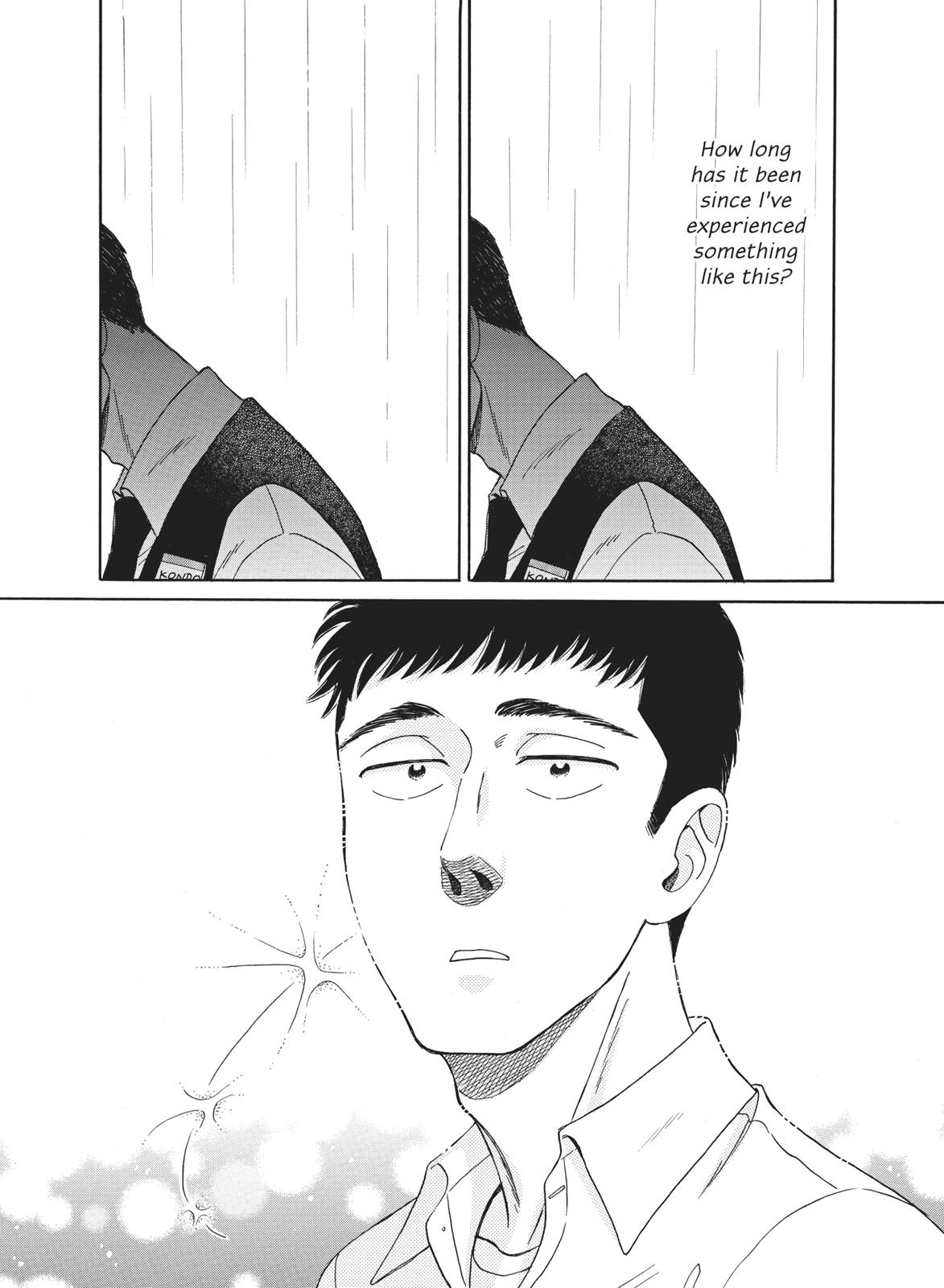 Read After the Rain EN Manga Online