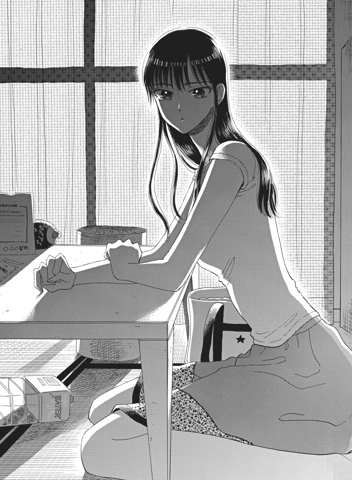 Read After the Rain EN Manga Online