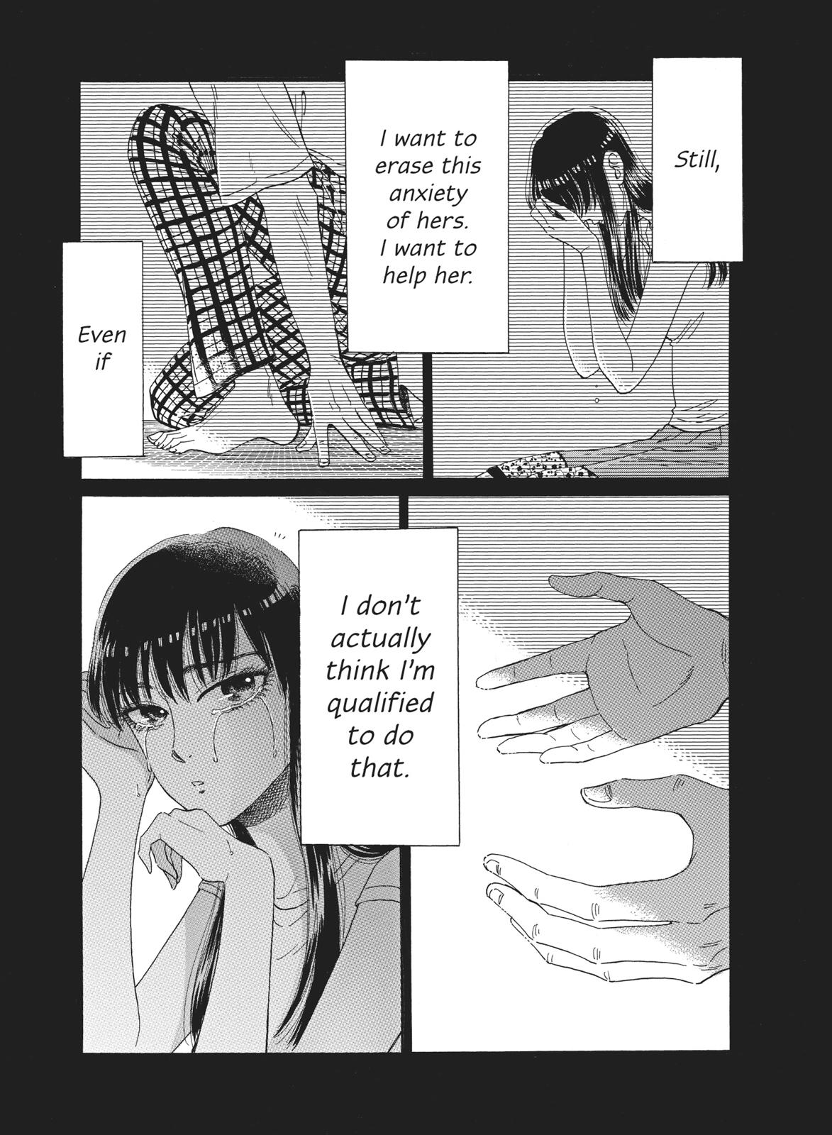 Read After the Rain EN Manga Online