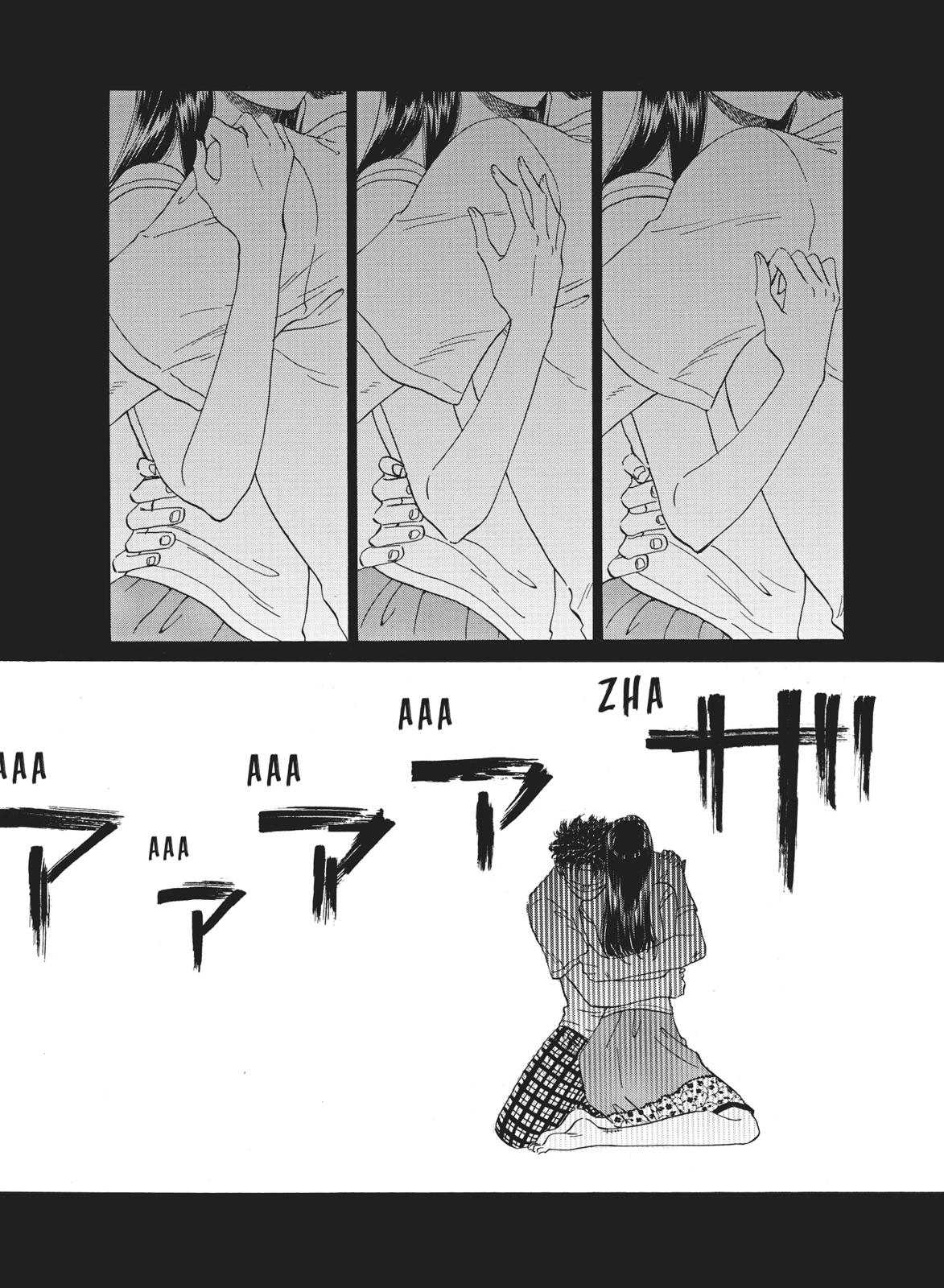 Read After the Rain EN Manga Online