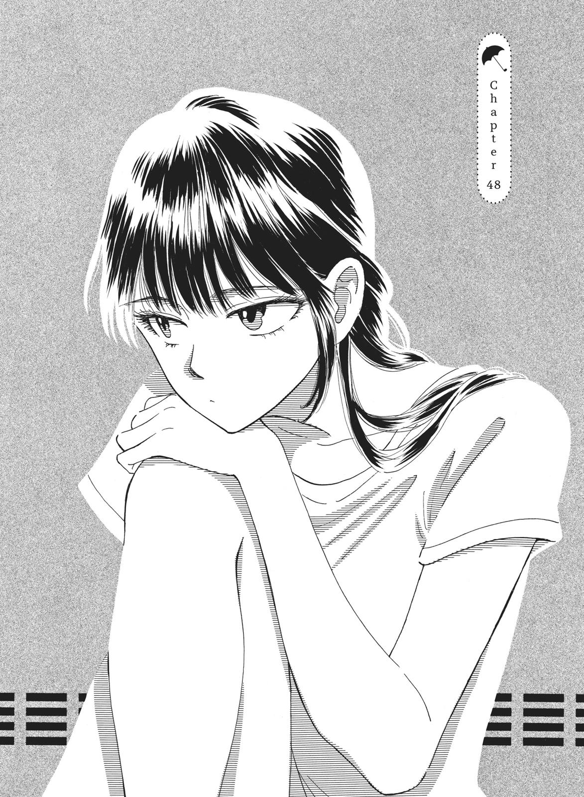 Read After the Rain EN Manga Online