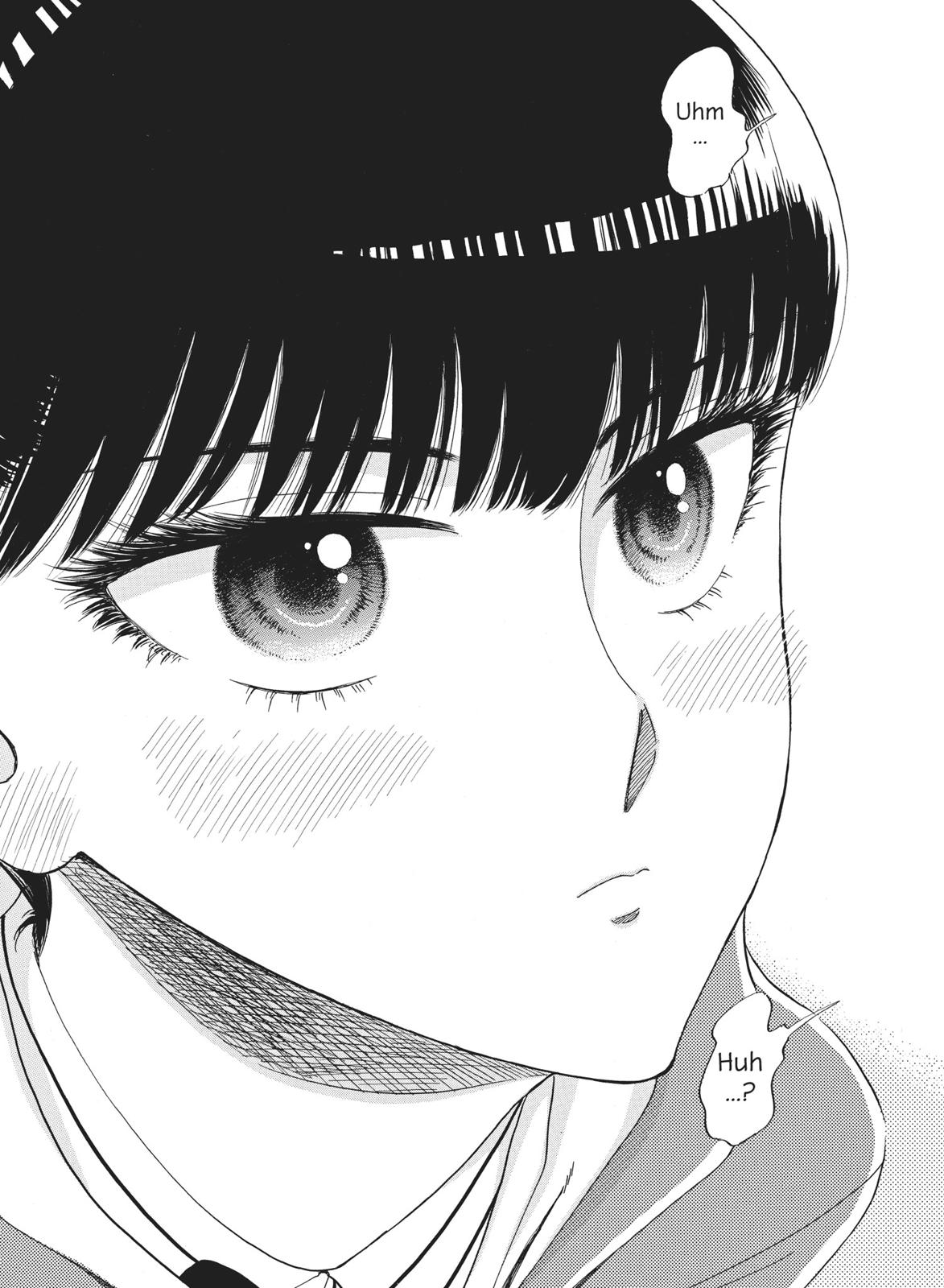 Read After the Rain EN Manga Online