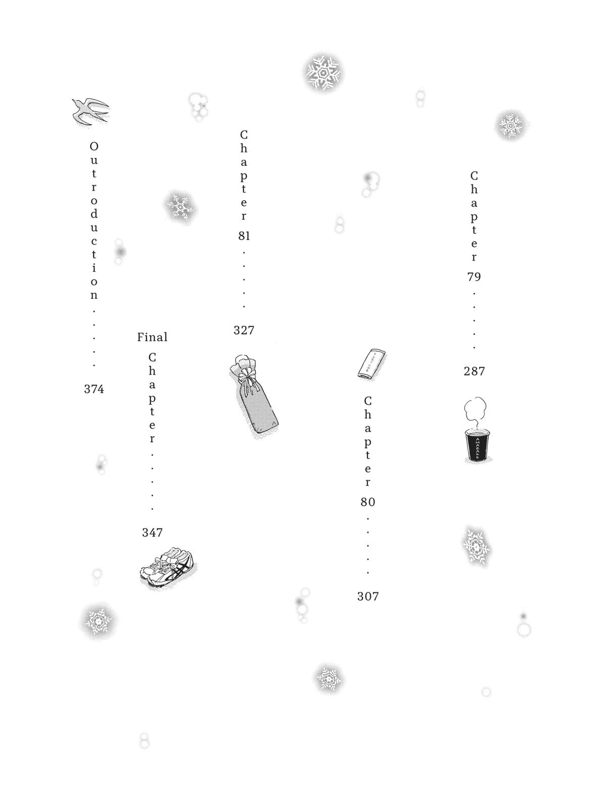 Read After the Rain EN Manga Online