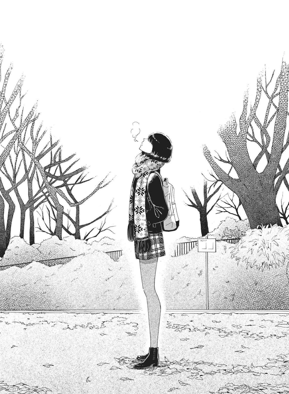 Read After the Rain EN Manga Online
