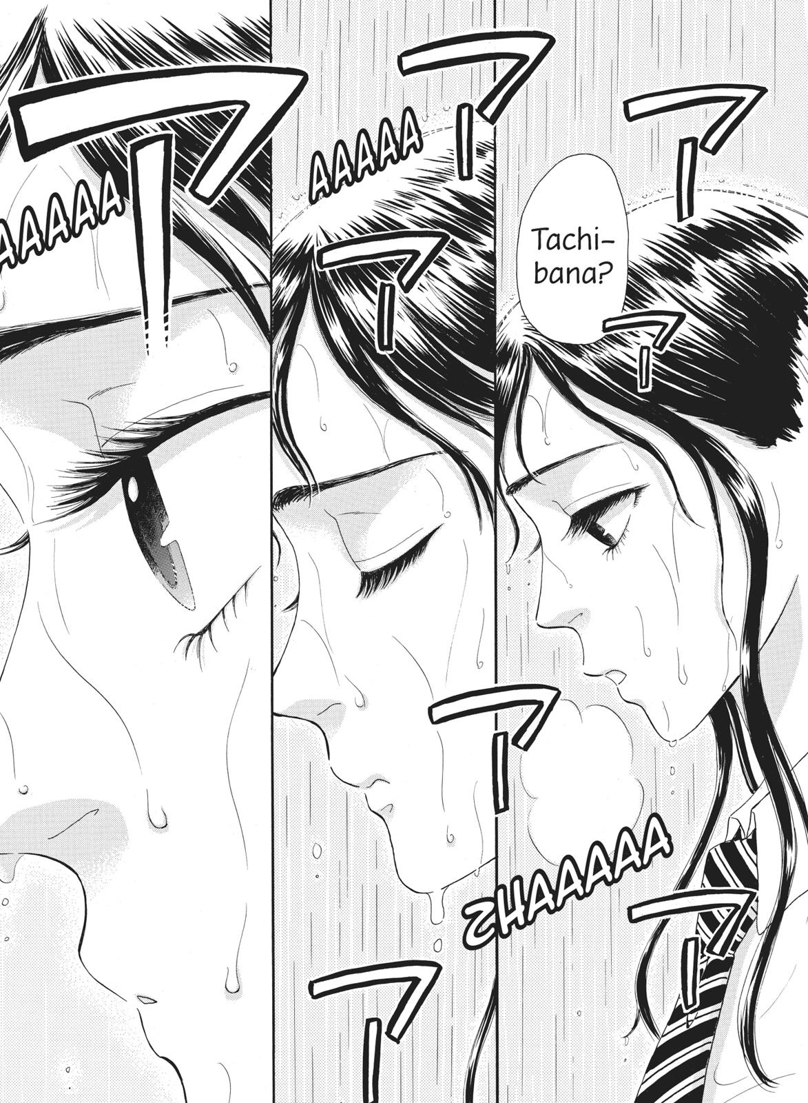 Read After the Rain EN Manga Online