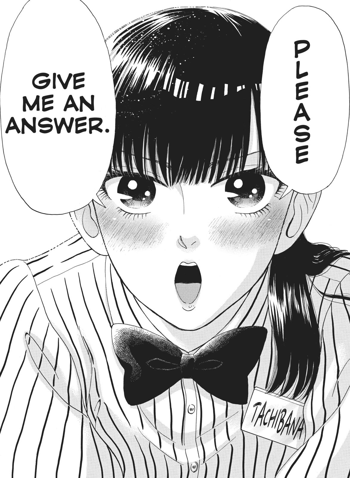 Read After the Rain EN Manga Online